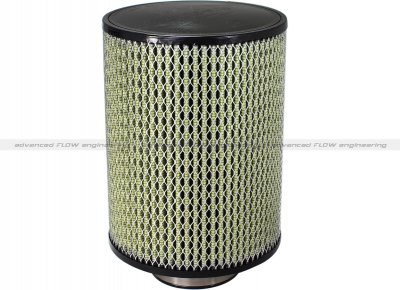 72-90058 Afe Power Фильтр воздушный Pro-GUARD 7 4 F x 8-1/2 B x 8-1/2 T x 11 H in 
