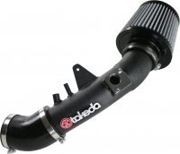 TR-1004B Afe Power Система холодного впуска TakedaPro DRY S (сухой) Honda Civic Si 06-11 L4-2.0L (черная)