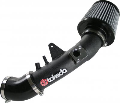 TR-1004B Afe Power Система холодного впуска TakedaPro DRY S (сухой) Honda Civic Si 06-11 L4-2.0L (черная) 
