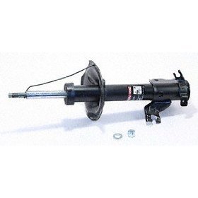 Sensa-Trac Struts and Cartridge Product InformationBrand: Monroe