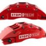 83.164.6700.72 StopTech (Big Brake Kit) Тормозная система перед для BMW 335xi/335i (355x32 mm)