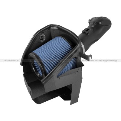 54-11872-1 Система впуска Magnum FORCE Pro 5R (мокрый) FORD F-250 / F-350 11-15 V8-6.7L (turbo-diesel) 