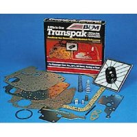 20228 B&M CO Набор калибровок для АКПП