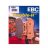 FA069HH EBC BRAKES Double-H™ тормозные колодки HONDA зад.