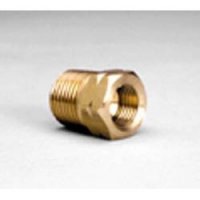 2370 AUTO METER 3/8" BRASS NPT адаптер датчик температура воды