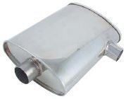 V32_1134 OVAL MUFFLER