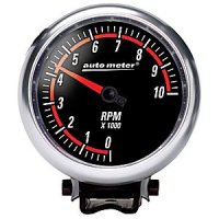 3-3/4" тахометр, 10,000 RPM, NEXUS AUTO METER #6499