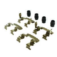 117.47022 Противоскрипные пружины SCION, SUBARU, SUZUKI, TOYOTA перед