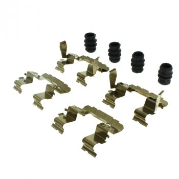 117.47022 Противоскрипные пружины SCION, SUBARU, SUZUKI, TOYOTA перед 