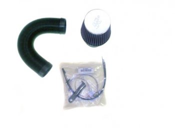 57-0309 K&amp;N 57i Холодный впуск VAUXHALL,OPEL VAUXHALL CAVALIER MK3 2.0L - 16v, SFi Eng., Air Temp Sensor in Intake Hose, OPEL VECTRA A 2.0L - 16v, SFi Eng., Air Temp Sensor in Intake Hose
