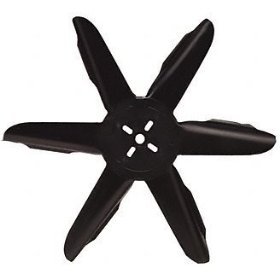 414 Flex-a-Lite Сменные Лопасти вентилятора 14"   Glass-filled nylon construction meets many race specs Fan features an 8,000 RPM rating for improved performance Use a shroud for improved performance and safety One year manufacturer warranty 1 Year manufacturers warranty  