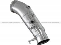 48-36311 Afe Power Приемная труба Down-Pipe BMW 335i (F30) 12-14 3.0L (t) N55 без катализатора