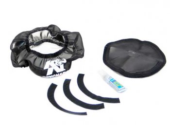 HA-4503DK K&amp;N Filter Wraps, обертка фильтра HONDA HONDA CRF250R 250, HONDA CRF450R 450