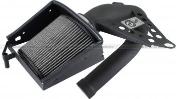 51-12212 Afe Power Система холодного впуска Momentum/Magnum Pro DRY S (сухой) BMW 328i (F30) 12-14 L4-2.0L (Turbo) N20 