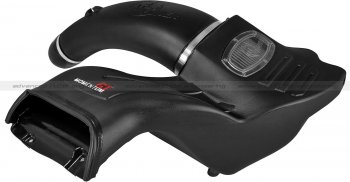 51-73114 Afe Power Система холодного впуска Momentum/Magnum Pro DRY S (сухой) Ford F-150 2015 V8-5.0L 