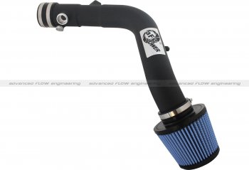 54-12442 Afe Power Система холодного впуска Momentum/Magnum Pro 5R (мокрый) VW Jetta/Golf/Rabbit (MKV) 06-08 L5-2.5L 