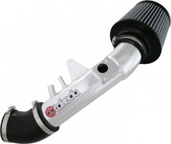 TR-1004P Afe Power Система холодного впуска TakedaPro DRY S (сухой) Honda Civic Si 06-11 L4-2.0L (хром) 