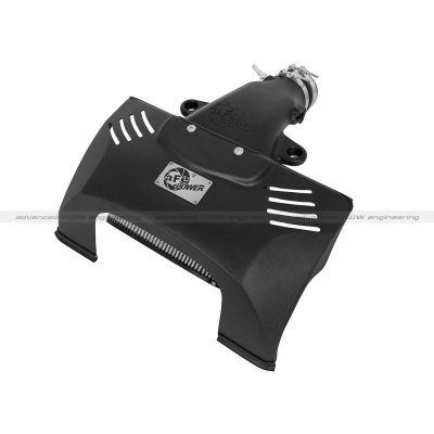 51-12732 Система впуска Magnum FORCE Pro DRY S (сухой) CHEVROLET Corvette (C6 ZR1) 06-13 V8-7.0L 