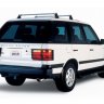 14660 Выпускная система BORLA Настроенный выпуск Land Rover Range Rover DISC SE 95-96 3.9L/4.0L V8