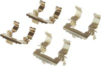 117.47023 Противоскрипные пружины SUBARU перед