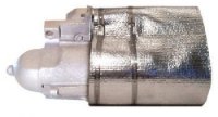 14150 THERMO TEC Экран стартера жаростойкий