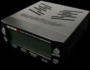 TANABE Electric Active Suspension TSD001 - система управления подвеской Цена указана без учета доставки из США