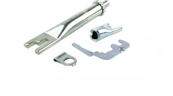 119.66012 Набор для регулировки ручника CHEVROLET,GMC зад 