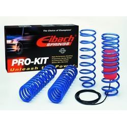 Комплект пружин подвески Eibach Drag-Launch Kit (Performance Springs) Ford, Mustang, Convertible, V8 DK DRAG AUNCH KIT