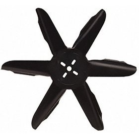 415 Flex-a-Lite Сменные Лопасти вентилятора 15"   Glass-filled nylon construction meets many race specs Fan features an 8,000 RPM rating for improved performance Use a shroud for improved performance and safety One year manufacturer warranty Inexpensive alternative to electric fans  