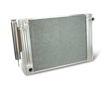 52100 Flex-a-Lite Радиатор MUSTANG 5.0 