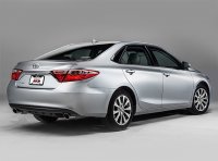60572 BORLA Средняя часть для  вых. Системы 11916  CAMRY 3.5L