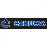 чехол на руль - Vancouver Canucks