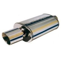 14851 Magnaflow Глушитель прямоточный St. Series 5x8x14