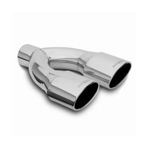 35172 Magnaflow насадка на глушитель 