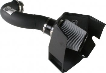 51-12242 Afe Power Система холодного впуска Momentum/Magnum Pro DRY S (сухой) Jeep Grand Cherokee 11-14 V8-5.7L 