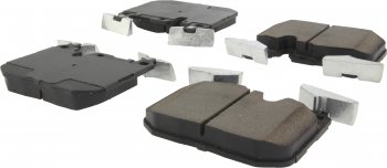 305.16090 StopTech Тормозные колодки Performance BMW Передние