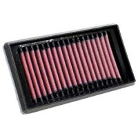 AL6505 K&N FILTER фильтр нулевик APRILIA PEGASO PEGASO