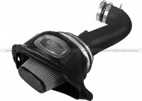 51-74202 Afe Power Система холодного впуска Momentum/Magnum Pro DRY S (сухой) Chevrolet Corvette Z06 (C7) 2015 V8-6.2L