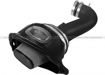 51-74202 Afe Power Система холодного впуска Momentum/Magnum Pro DRY S (сухой) Chevrolet Corvette Z06 (C7) 2015 V8-6.2L 