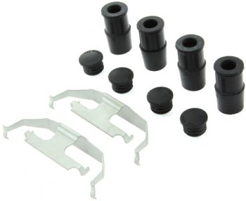 305.16100 StopTech Тормозные колодки Performance BMW Задние