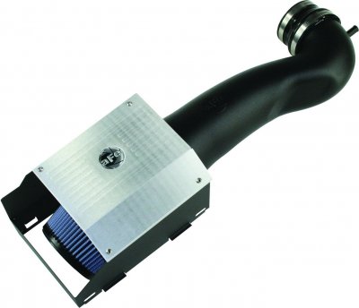 54-11192 Afe Power Система холодного впуска Momentum/Magnum Pro 5R (мокрый) Jeep Grand Cherokee 06-10 V8-6.1L 
