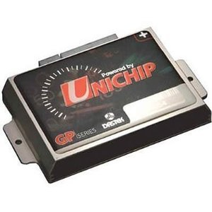 2720011 - Чиптюнинг (увеличение мощности) 1993-1995 Jeep Wrangler YJ 4.0L Unichip 2720011 Computer Module
