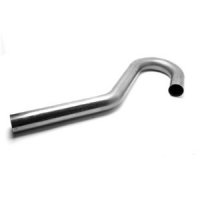 10762 Magnaflow Accessories ACC Univ. Bent Pipe 3in. 10pk