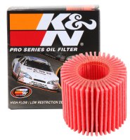 PS-7021 K&N Масляный фильтр PRO-SERIES