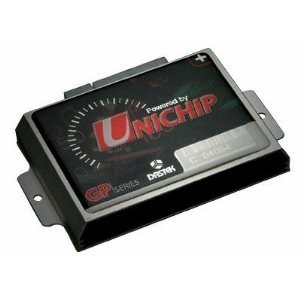 1820031 - Unichip Computer Module: 1999-2004 Ford Mustang GT 4.6L SOHC 2003-2004 Ford Mustang Mach 1 4.6L SOHC Unichip 1820031 Plug-In Module