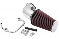 63-1126P K&N 63 Aircharger, Холодный впуск HARLEY DAVIDSON XL883N, XL883L, XL883N, XL883L, XL1200X, XL1200V, XL1200C, XL883N, XL883L, XL1200X, XL1200V, XL1200C, XL883N, XL883L, XL1200X, XL1200V, XL1200N, XL1200C, XL883N, XL883L, XL1200X, XL1200N, XL1