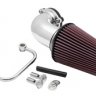 63-1126P K&N 63 Aircharger, Холодный впуск HARLEY DAVIDSON XL883N, XL883L, XL883N, XL883L, XL1200X, XL1200V, XL1200C, XL883N, XL883L, XL1200X, XL1200V, XL1200C, XL883N, XL883L, XL1200X, XL1200V, XL1200N, XL1200C, XL883N, XL883L, XL1200X, XL1200N, XL1