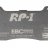 DP8039RP1 EBC Brakes Racing's RP-1™ Тормозные колодки суппорт STOPTECH ST-42, WILWOOD Dynalie / Midilite