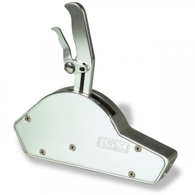 80798 B&amp;M CO STREET BANDIT SHIFTER для BUICK, CHEVROLET, CHRYSLER, DODGE, FORD, MERCURY, OLDSMOBILE, PONTIAC 
