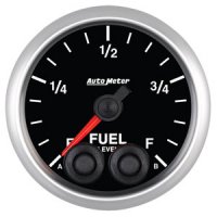 Прибор Fuel Level Programmable Empty - Full Range